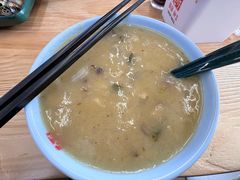 -众品老方子锅贴甜沫(李村店)