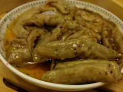 -中关村皇冠假日酒店·红轩中餐厅