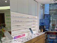 -启明眼镜(海淀黄庄店)