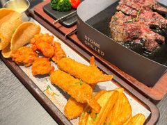 -卡朋西餐(宝安大仟里店)