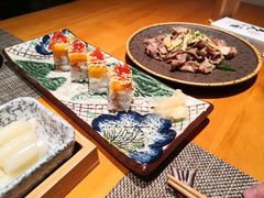 -久喜番和牛烧肉酒场(北辰三角洲店)