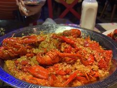 -红钳侠小龙虾·烧烤(中赢康康谷店)
