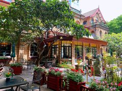 -马勒别墅饭店(静安寺店)