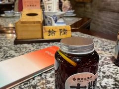 -南京大牌档(崇文门国瑞店)