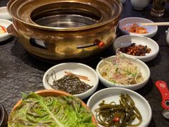 -味家烤肉烤鳗鱼牛排(西塔旗舰店)