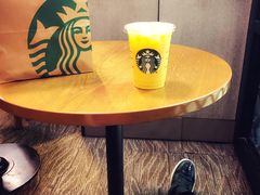 -星巴克(哈尔滨新一百店)