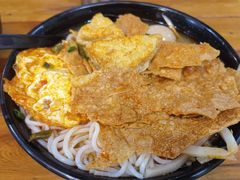 小碗螺蛳粉-螺蛳粉先生(蓟门桥店)