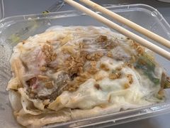 -小吴肠粉