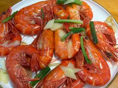 -醉壹号海鲜大排档(厦门美食地标店)