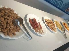 -同道蒸汽海鲜烧烤自助(刘庄夜市店)