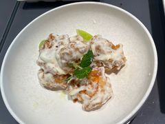 -小大董·烤鸭(观景餐厅·南京西路店)