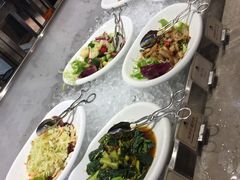 -康帝国际酒店-艾斯本自助西餐厅