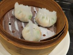 -京香轩·中餐厅(上海中庚聚龙酒店)