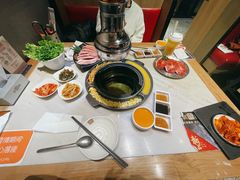 -韩宫宴烤肉·料理(苏州中心店)