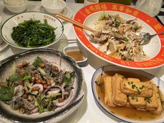 -清晖小苑•顺德地方菜(壹海城店)