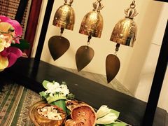 -莲泰式·中式·沐足·精油SPA采耳(天河店)