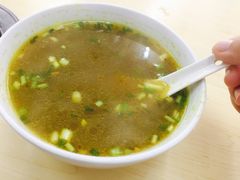 -黄阿姨锅贴大王(万航渡路店)