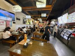 -津市刘聋子粉馆岳阳总店