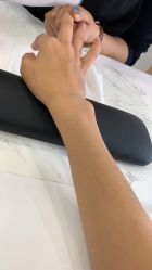 -菜菜美甲美睫皮肤管理