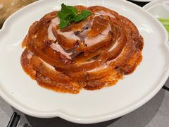 -宏宴·新京菜(望京店)