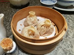 -南京大牌档(中关村领展广场店)