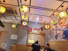 -丸藏和牛烧肉专门店(园区师惠坊店)