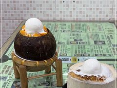 -玉椰林甜品店(创始店)