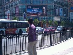 -光启城时尚购物中心