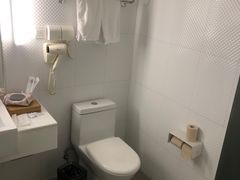 -全季酒店(上海火车站天目西路店)