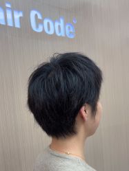 -MMbyHairCode芭曲发型