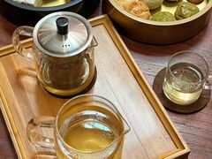 -西安华清御汤酒店