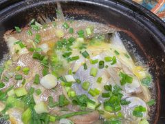 -一鲜一锅(来福士店)