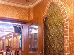 -维吾尔餐厅(宜山路店)