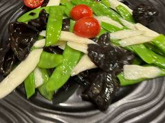 -金哥私房菜馆(张府园总店)