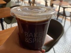 -BAKER&SPICE(BFC外滩金融中心店)