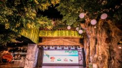 -Zoolung Zoolung动物主题公园(海信广场店)