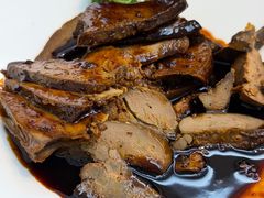 -金典银峰老鹅馆·昆山菜(亭林公园店)