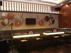 -佰迪乐KTV·大屏K歌(公园店)