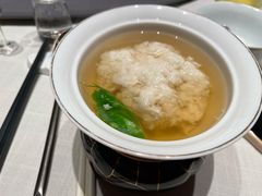 许家仔鸡豆花-许家菜(望江店)