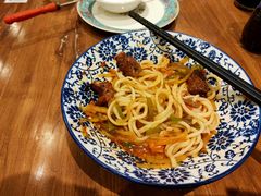 -清真·玛丽亚新疆菜主题餐厅(浙江中路店)