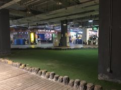 -幸福蓝海国际影城(杜比巨幕店)