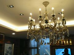 -小厨娘淮扬菜(天印大道店)