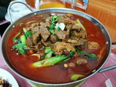 -乐乐餐厅(湘子庙街店)