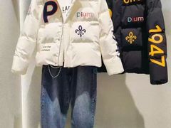 -五环Outlets(高新工厂店)
