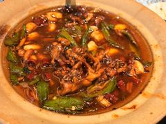 -王家大院·南京菜(湛江路总店)