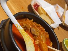 -一心创作料理屋(经开万达店)