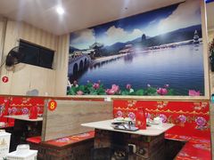 -崔记老东北传奇铁锅炖(横店总店)
