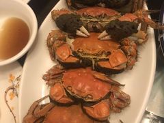 -阿凡海鲜(甬港北路店)