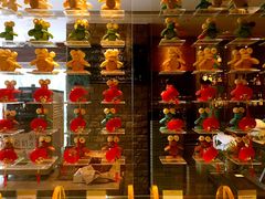 -广州希尔顿逸林酒店-OPEN開·全日制餐厅·海鲜·小火锅·自助餐(东风路店)