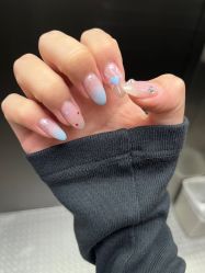 -斯馨·健康美甲美睫